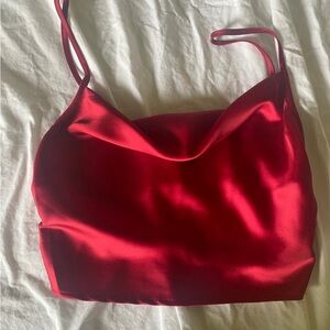 Forever 21 Satin top